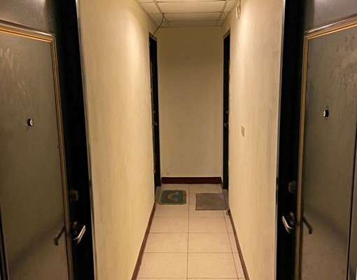 可租補學生套房淡大圖書館傍.採光通風特佳 - Image 1