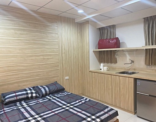 已出)獨立套房全配包水電(仲煩請勿擾) - Image 7