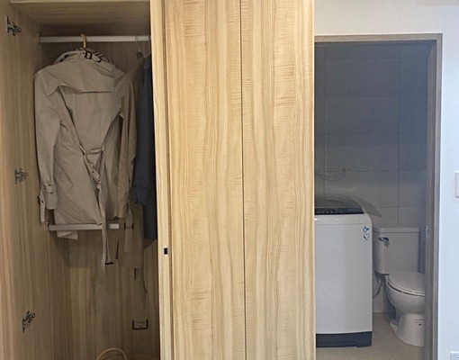 已出)獨立套房全配包水電(仲煩請勿擾) - Image 9