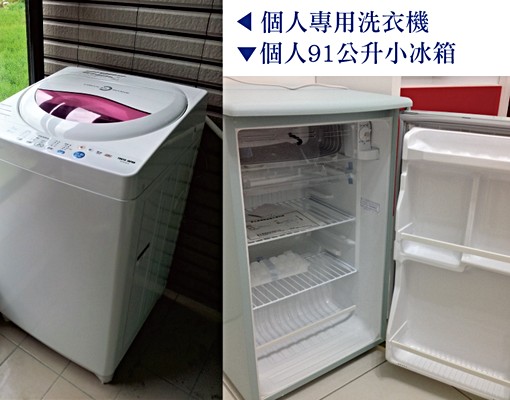 超優質獨立套房.宜蘭大學.有陽台.傢俱齊 - Image 8