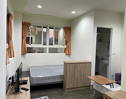 雙租補★獨洗流理臺★水湳中國醫 - Image 6