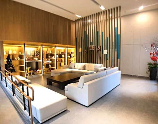 沙鹿商圈中科台灣大道2房平車可租補雙租補 - Image 2