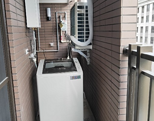 (楊梅)全新溫馨二房(14樓)向南陽房 - Image 10