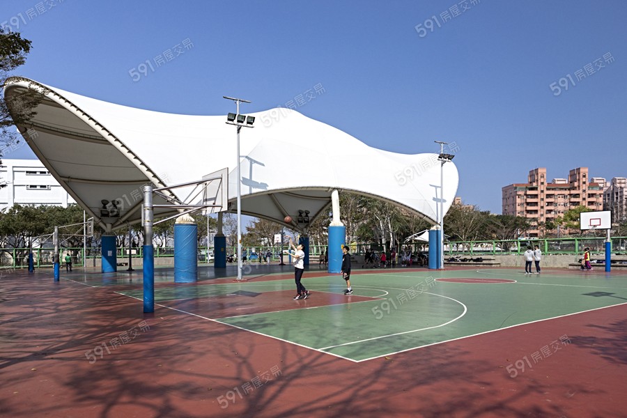 亞昕一見環境圖