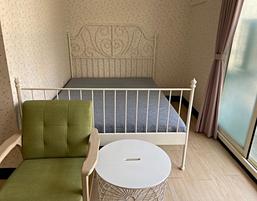 全新整理獨立曬洗單人大套房 - 591租屋網 - Image 1