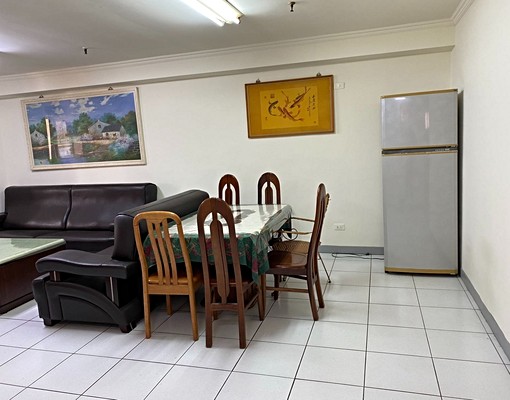 公益路精誠路優質社區高樓層 - Image 2