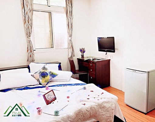 文心市政新光優質彩繪套房*朝馬逢甲 - Image 4