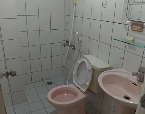 電梯大廈寧靜3樓獨立大套房 - Image 13