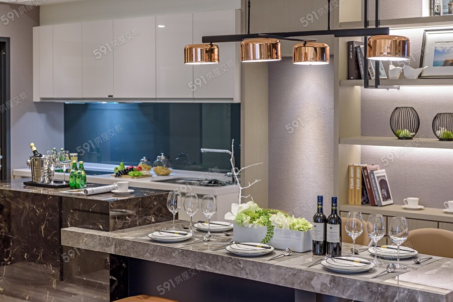 展裕悦自在樣/實品屋