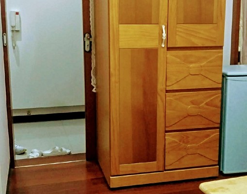 安平區中庭花園車墅套房 - Image 4