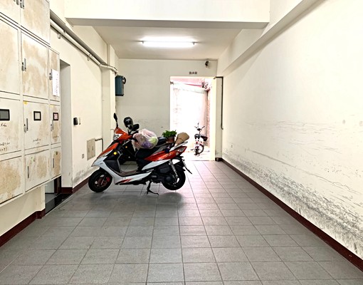 ❤正中國醫❤電梯子母車❤雙租補 - Image 10