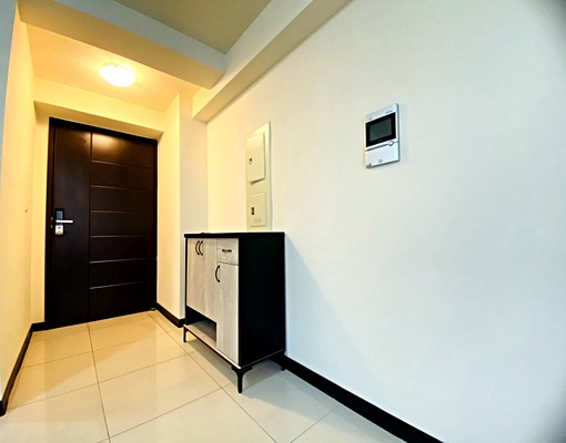 高鐵特區~視野3房附平車~飯店式管理~可租補~ - Image 3