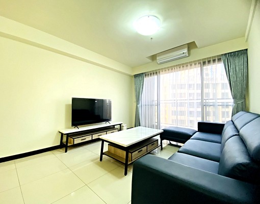 高鐵特區~視野3房附平車~飯店式管理~可租補~ - Image 4