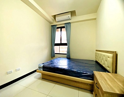 高鐵特區~視野3房附平車~飯店式管理~可租補~ - Image 6