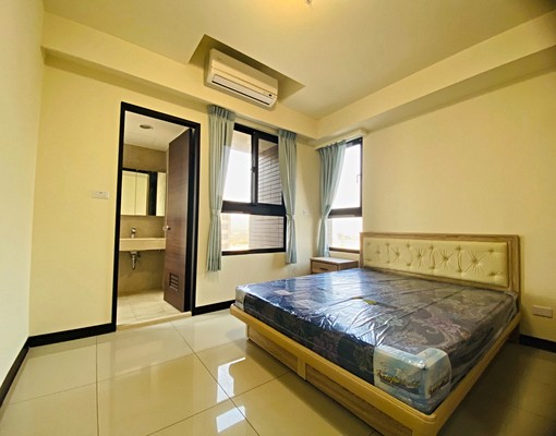 高鐵特區~視野3房附平車~飯店式管理~可租補~ - Image 7