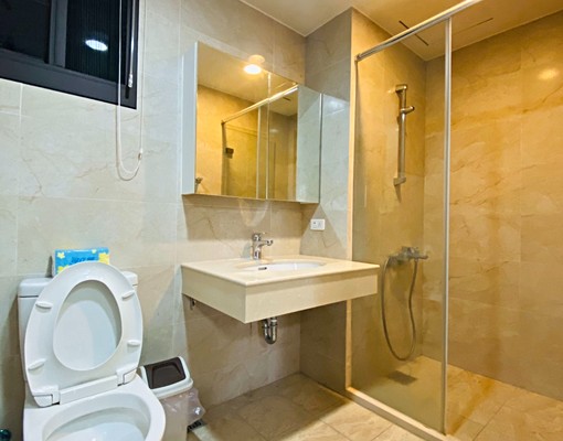 高鐵特區~視野3房附平車~飯店式管理~可租補~ - Image 10