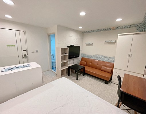 可租補❤逢甲僑光大套房❤有管理員❤有垃圾子母車 - Image 8