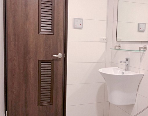 高雄岡山專業清潔、精緻、節能套房 - Image 3