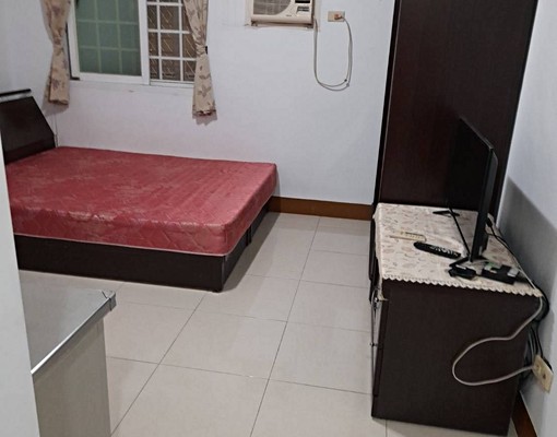 免仲費,民族二路70巷獨立套房近高師大 - Image 4