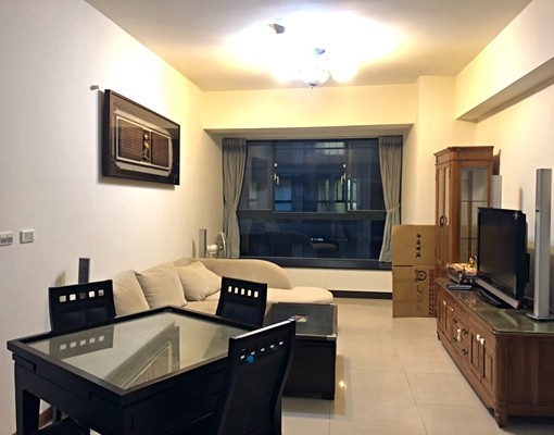 可租補/近台茂優質社區有泳池2+1房車 - Image 2