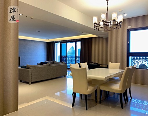 市政路/大四房雙主臥🍉七期/大坪數 - Image 4