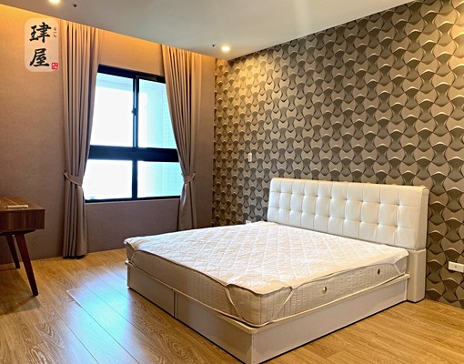 市政路/大四房雙主臥🍉七期/大坪數 - Image 10