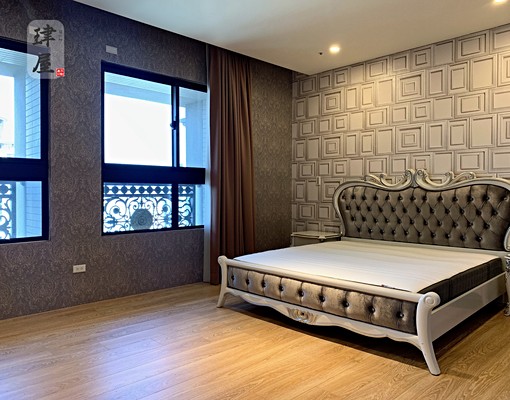 富宇大四房🥗雙主臥/雙平車/大坪數/七期市政 - Image 7