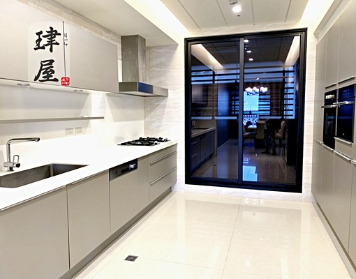 東方之冠🦌市政中心豪氣名宅大四房臥平車 - Image 5