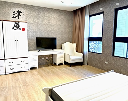 東方之冠🦌市政中心豪氣名宅大四房臥平車 - Image 7