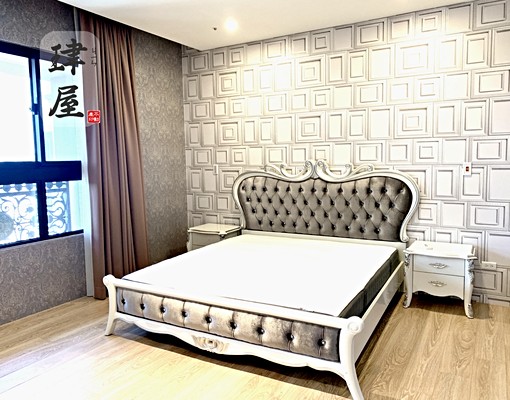 東方之冠🦌市政中心豪氣名宅大四房臥平車 - Image 11