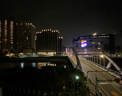 麗寶新台北面河3房2聽,近特力屋交通便利 - Image 3