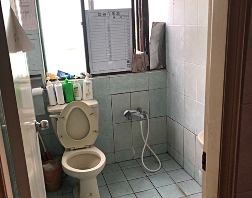 中正紀念堂高樓水泥牆2面採光舒適雅房 - Image 5
