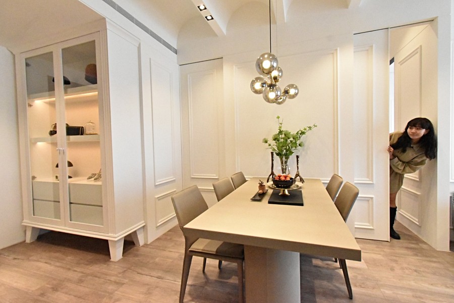 疑?似曾相似嗎?