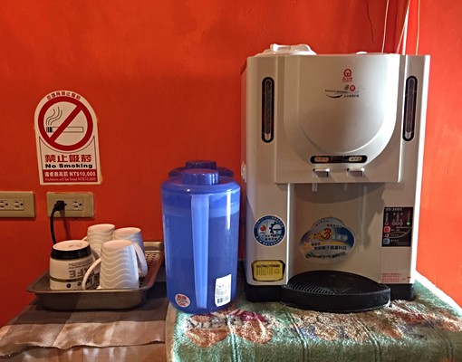 淡水捷運站旁走路一分鐘電梯套房 - 591租屋網 - Image 5