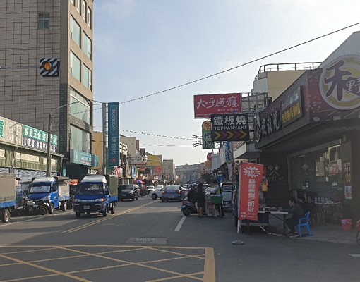麥寮市中心13坪超大套房 - Image 6