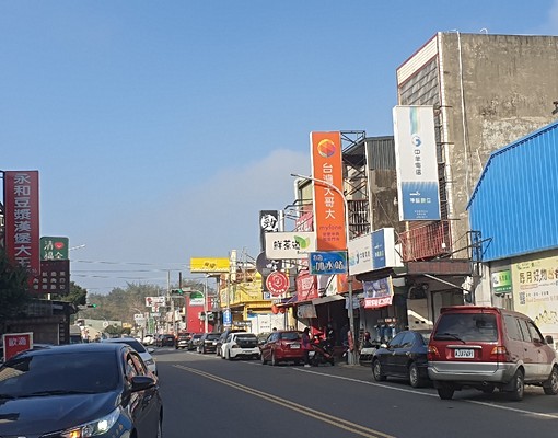 麥寮市中心13坪超大套房 - Image 7