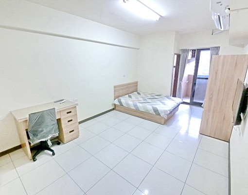 台體一中🌈採光陽台✅合法可報稅補助✅入戶籍 - Image 5