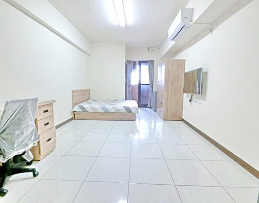 台體一中🌈採光陽台✅合法可報稅補助✅入戶籍 - Image 3