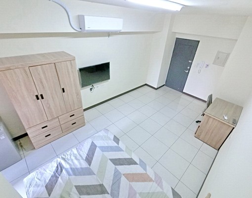 台體一中🌈採光陽台✅合法可報稅補助✅入戶籍 - Image 7