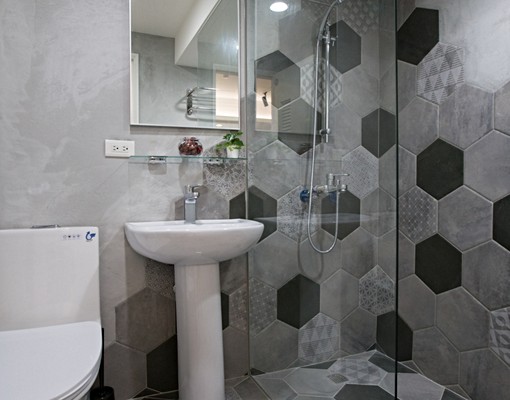 近景文科大全新裝潢套房拎包入住 - Image 5