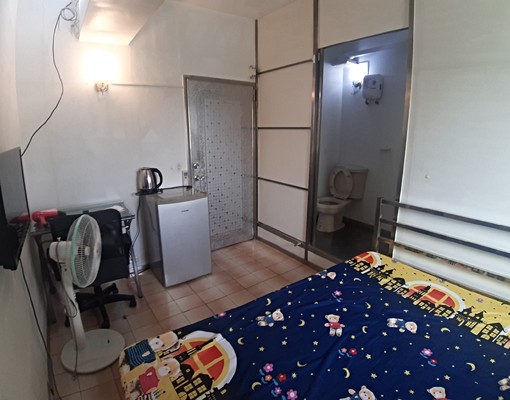 電梯套房/補助可/近火車站*樂居租屋 - Image 2