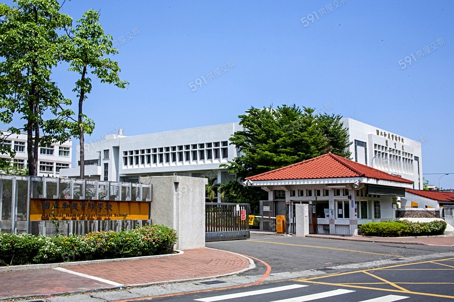 惠來 栢悅花園-透天環境圖