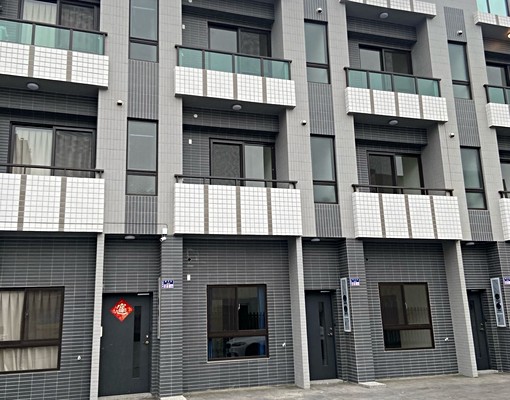 麥寮市中心套房附機車位 - Image 3