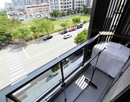 大空間㊝陽台獨洗㊝絕對採光㊝附近好停車 - Image 8