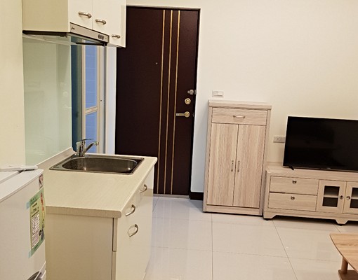 近中和遠東世紀廣場，大陽台新裝潢 - Image 6