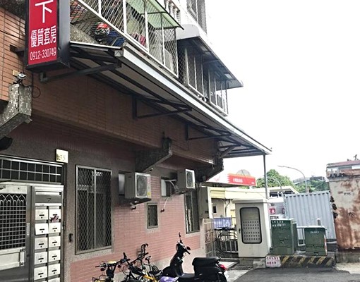 獨立套房,鄰近修平(夜市)、朝陽,大里工業區,可租補。 - Image 7