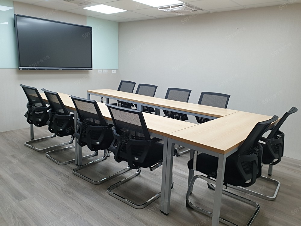 10人大會議室