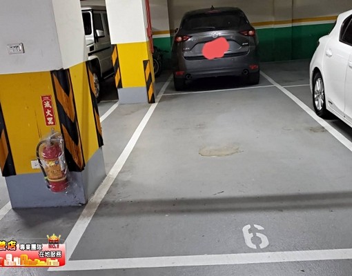 ⭕薇閣中學🟩電梯管理🟣雙車位🟡前後雙陽台✅ - Image 15