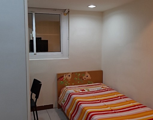 全新溫馨IKEA風格單身女子套房 - Image 1