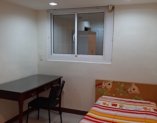 全新溫馨IKEA風格單身女子套房 - Image 2